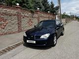 Subaru Impreza 2006 годаүшін4 400 000 тг. в Алматы
