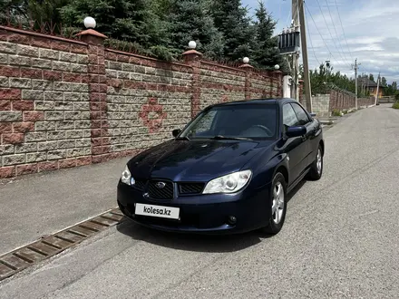 Subaru Impreza 2006 года за 4 400 000 тг. в Алматы
