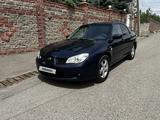 Subaru Impreza 2006 годаүшін4 400 000 тг. в Алматы – фото 3