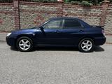Subaru Impreza 2006 годаүшін4 400 000 тг. в Алматы – фото 5