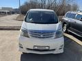 Toyota Alphard 2007 года за 5 800 000 тг. в Астана – фото 7