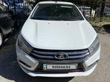 ВАЗ (Lada) Vesta 2018 годаүшін4 800 000 тг. в Атырау – фото 2