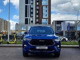 Haval F7 2021 года за 11 000 000 тг. в Астана