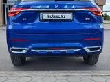 Haval F7 2021 года за 11 000 000 тг. в Астана – фото 4