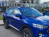 Haval F7 2021 года за 11 000 000 тг. в Астана – фото 2