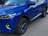 Haval F7 2021 года за 11 000 000 тг. в Астана – фото 3