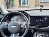 Haval F7 2021 года за 11 000 000 тг. в Астана – фото 5