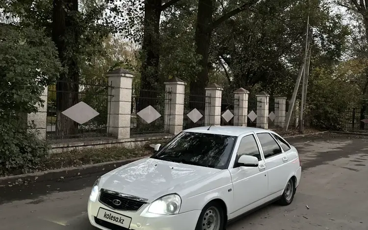 ВАЗ (Lada) Priora 2172 2013 годаүшін2 950 000 тг. в Алматы