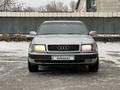 Audi 100 1993 года за 1 250 000 тг. в Караганда – фото 3