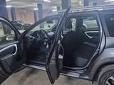 Nissan Terrano 2018 года за 5 300 000 тг. в Астана – фото 2