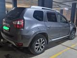 Nissan Terrano 2018 года за 5 300 000 тг. в Астана – фото 3
