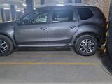 Nissan Terrano 2018 года за 5 300 000 тг. в Астана – фото 4