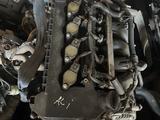 Двигатель 4A91 1.5/АКПП 2WD за 10 000 тг. в Алматы – фото 2