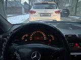 Mercedes-Benz C 220 2002 годаүшін2 000 000 тг. в Алматы – фото 3