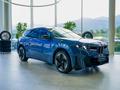 BMW iX3 2026 года за 56 282 150 тг. в Алматы