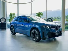 BMW ix-3, 2026