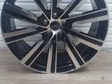 Оригинальные и дубликатные усиленные диски фирменные авто диски R22 за 500 000 тг. в Караганда