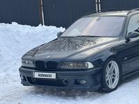 BMW 530 2002 годаfor5 700 000 тг. в Алматы