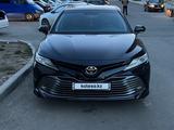 Toyota Camry 2018 года за 15 500 000 тг. в Усть-Каменогорск
