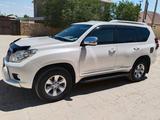 Toyota Land Cruiser Prado 2011 года за 16 000 000 тг. в Актау – фото 3