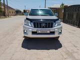 Toyota Land Cruiser Prado 2011 года за 16 000 000 тг. в Актау