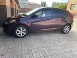 Hyundai Accent 2012 года за 4 500 000 тг. в Павлодар