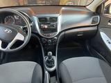 Hyundai Accent 2012 года за 4 400 000 тг. в Павлодар – фото 3