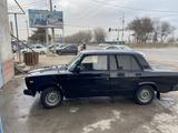 ВАЗ (Lada) 2107 2010 годаfor1 600 000 тг. в Шымкент – фото 4