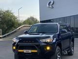 Toyota 4Runner 2020 годаүшін26 500 000 тг. в Алматы – фото 2