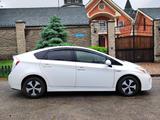 Toyota Prius 2014 годаүшін7 700 000 тг. в Алматы