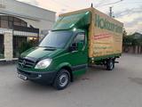 Mercedes-Benz Sprinter 2009 годаүшін12 800 000 тг. в Алматы – фото 2