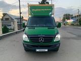 Mercedes-Benz Sprinter 2009 года за 12 800 000 тг. в Алматы – фото 3