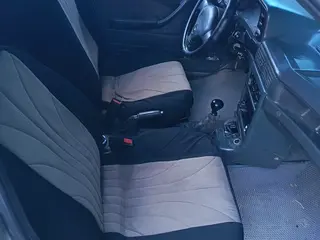 Daewoo Nexia