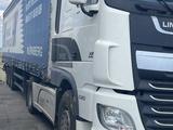 DAF  106 2015 годаүшін30 000 000 тг. в Костанай