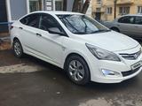 Hyundai Accent 2014 года за 5 450 000 тг. в Семей – фото 2