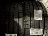 Michelin Pilot Sport 4 S 255/35 R19 285/30 R19for220 000 тг. в Алматы – фото 3