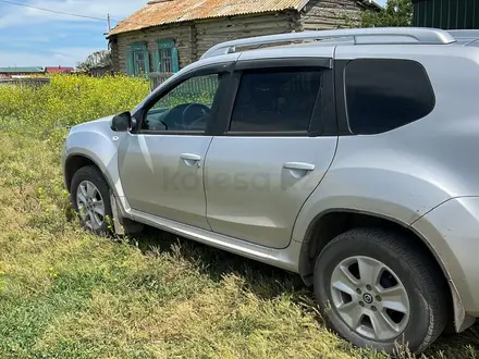 Nissan Terrano 2019 года за 8 300 000 тг. в Кокшетау – фото 7