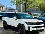 Hyundai Santa Fe Calligraphy 2025 года за 28 290 000 тг. в Шымкент