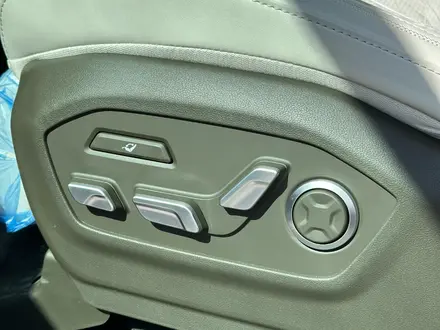 Hyundai Santa Fe Calligraphy 2025 года за 23 706 500 тг. в Шымкент – фото 23