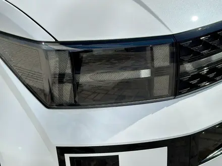 Hyundai Santa Fe Calligraphy 2025 года за 23 706 500 тг. в Шымкент – фото 6