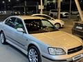 Subaru Legacy 2003 года за 3 000 000 тг. в Алматы