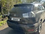 Lexus RX 350 2007 года за 8 200 000 тг. в Экибастуз – фото 2