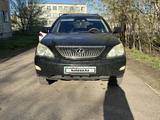 Lexus RX 350 2007 года за 8 200 000 тг. в Экибастуз