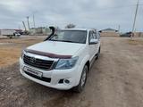 Toyota Hilux 2012 года за 10 200 000 тг. в Жанаозен