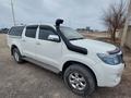 Toyota Hilux 2012 года за 10 200 000 тг. в Жанаозен – фото 5