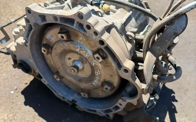 АКПП 1ZR 2ZR 8 и 9-контактные за 250 000 тг. в Усть-Каменогорск