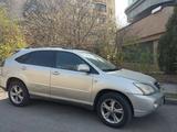 Lexus RX 400h 2006 года за 5 700 000 тг. в Алматы