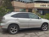 Lexus RX 400h 2006 года за 5 700 000 тг. в Алматы – фото 3