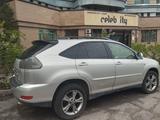 Lexus RX 400h 2006 года за 5 700 000 тг. в Алматы – фото 2