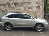 Lexus RX 400h 2006 года за 5 700 000 тг. в Алматы – фото 5